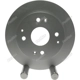 Purchase Top-Quality Rear Disc Brake Rotor by PROMAX - 20-31244 pa3