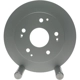 Purchase Top-Quality Rear Disc Brake Rotor by PROMAX - 20-31245 pa7