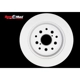 Purchase Top-Quality Rear Disc Brake Rotor by PROMAX - 20-31253 pa1