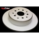 Purchase Top-Quality Rear Disc Brake Rotor by PROMAX - 20-31253 pa3