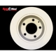 Purchase Top-Quality Rear Disc Brake Rotor by PROMAX - 20-31256 pa1