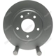 Purchase Top-Quality Rear Disc Brake Rotor by PROMAX - 20-31256 pa5