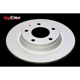 Purchase Top-Quality Rear Disc Brake Rotor by PROMAX - 20-31256 pa6