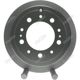 Purchase Top-Quality Rotor de frein à disque arrière by PROMAX - 20-31264 pa4