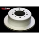 Purchase Top-Quality Rotor de frein à disque arrière by PROMAX - 20-31264 pa5