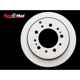 Purchase Top-Quality Rear Disc Brake Rotor by PROMAX - 20-31264 pa7