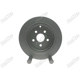 Purchase Top-Quality Rear Disc Brake Rotor by PROMAX - 20-31269 pa3