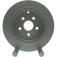 Purchase Top-Quality Rear Disc Brake Rotor by PROMAX - 20-31269 pa5