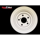 Purchase Top-Quality Rear Disc Brake Rotor by PROMAX - 20-31273 pa2