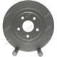 Purchase Top-Quality Rear Disc Brake Rotor by PROMAX - 20-31273 pa5