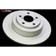 Purchase Top-Quality Rear Disc Brake Rotor by PROMAX - 20-31273 pa6