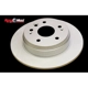 Purchase Top-Quality Rear Disc Brake Rotor by PROMAX - 20-31286 pa1