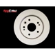 Purchase Top-Quality Rear Disc Brake Rotor by PROMAX - 20-31286 pa2