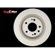 Purchase Top-Quality Rear Disc Brake Rotor by PROMAX - 20-31286 pa5