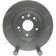 Purchase Top-Quality Rear Disc Brake Rotor by PROMAX - 20-31286 pa6