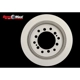 Purchase Top-Quality Rear Disc Brake Rotor by PROMAX - 20-31294 pa1