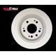 Purchase Top-Quality Rear Disc Brake Rotor by PROMAX - 20-31304 pa3