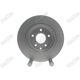 Purchase Top-Quality Rear Disc Brake Rotor by PROMAX - 20-31312 pa3