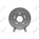 Purchase Top-Quality Rear Disc Brake Rotor by PROMAX - 20-31315 pa3