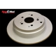 Purchase Top-Quality Rear Disc Brake Rotor by PROMAX - 20-31317 pa6