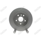 Purchase Top-Quality Rear Disc Brake Rotor by PROMAX - 20-31322 pa1