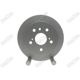 Purchase Top-Quality Rear Disc Brake Rotor by PROMAX - 20-31322 pa2