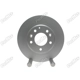 Purchase Top-Quality Rear Disc Brake Rotor by PROMAX - 20-31325 pa3