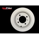 Purchase Top-Quality Rear Disc Brake Rotor by PROMAX - 20-31333 pa1