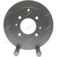 Purchase Top-Quality Rear Disc Brake Rotor by PROMAX - 20-31333 pa5