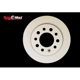Purchase Top-Quality Rear Disc Brake Rotor by PROMAX - 20-31335 pa2