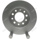 Purchase Top-Quality Rear Disc Brake Rotor by PROMAX - 20-31335 pa3