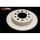 Purchase Top-Quality Rear Disc Brake Rotor by PROMAX - 20-31335 pa6