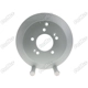 Purchase Top-Quality Rear Disc Brake Rotor by PROMAX - 20-31336 pa1