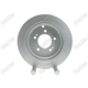Purchase Top-Quality Rear Disc Brake Rotor by PROMAX - 20-31336 pa2