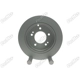 Purchase Top-Quality Rear Disc Brake Rotor by PROMAX - 20-31339 pa1