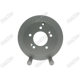 Purchase Top-Quality Rear Disc Brake Rotor by PROMAX - 20-31339 pa2