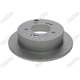 Purchase Top-Quality Rear Disc Brake Rotor by PROMAX - 20-31339 pa3