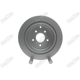 Purchase Top-Quality Rear Disc Brake Rotor by PROMAX - 20-31348 pa1
