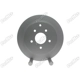 Purchase Top-Quality Rear Disc Brake Rotor by PROMAX - 20-31348 pa3