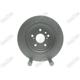 Purchase Top-Quality Rear Disc Brake Rotor by PROMAX - 20-31356 pa1