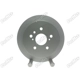 Purchase Top-Quality Rear Disc Brake Rotor by PROMAX - 20-31356 pa3