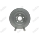 Purchase Top-Quality Rear Disc Brake Rotor by PROMAX - 20-31357 pa2