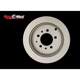 Purchase Top-Quality Rear Disc Brake Rotor by PROMAX - 20-31364 pa2