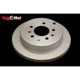 Purchase Top-Quality Rotor de frein à disque arrière by PROMAX - 20-31364 pa3