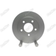 Purchase Top-Quality Rear Disc Brake Rotor by PROMAX - 20-31365 pa1