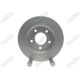 Purchase Top-Quality Rear Disc Brake Rotor by PROMAX - 20-31365 pa2