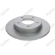 Purchase Top-Quality Rear Disc Brake Rotor by PROMAX - 20-31365 pa3