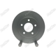 Purchase Top-Quality Rear Disc Brake Rotor by PROMAX - 20-31366 pa1