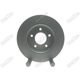 Purchase Top-Quality Rear Disc Brake Rotor by PROMAX - 20-31366 pa2