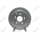 Purchase Top-Quality Rear Disc Brake Rotor by PROMAX - 20-31369 pa1